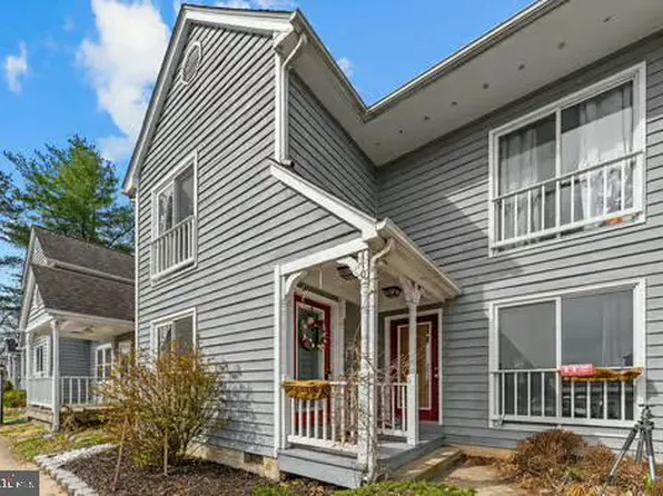 110 W O St, Purcellville, VA 20132