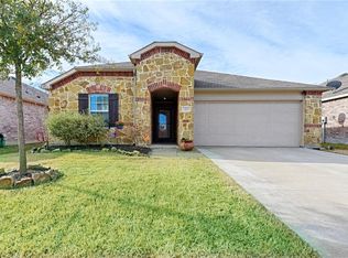 115 Tanglewood Dr, Fate, TX 75189