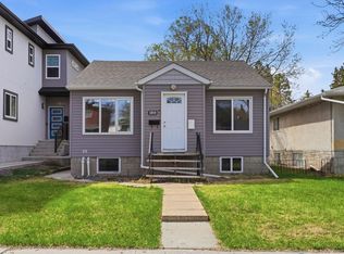 10919 68th Ave NW, Edmonton, AB T6H2B9