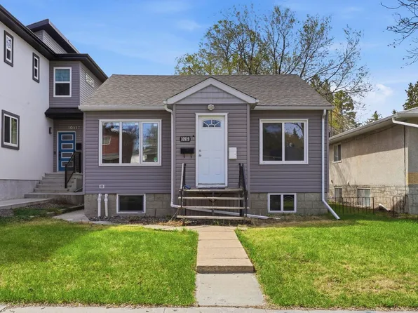 10919 68th Ave NW, Edmonton, AB T6H 2B9
