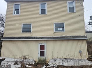 316 W Wiconisco St, Muir, PA 17957