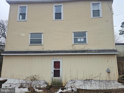 316 W Wiconisco St, Muir, PA, 17957
