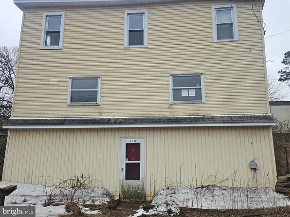 316 W Wiconisco St, Muir, PA 17957