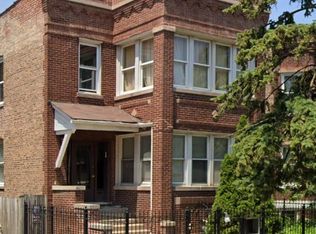 2244 N Springfield Ave #1R, Chicago, IL 60647