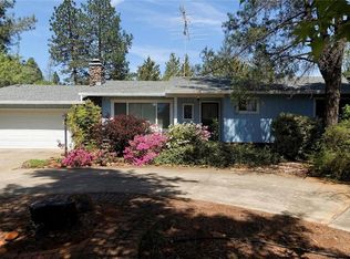 253 Burden Ter, Paradise, CA 95969