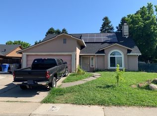 2 Odom Ct, Sacramento, CA