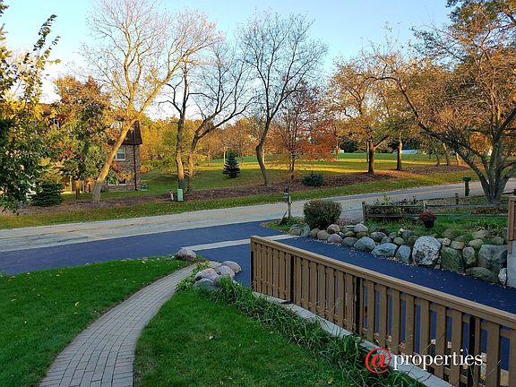 Views from front door *Driveway newer