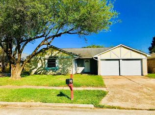 20118 Cottonglade Ln, Humble, TX 77338