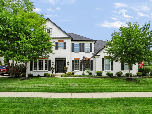11316 Abbitt Trl, Zionsville, IN 46077