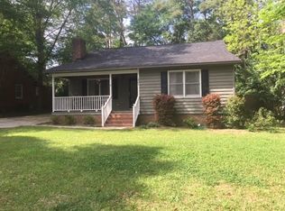 1401 Oakmont Ave, Florence, SC 29501