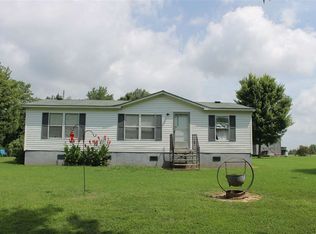 205 Horseshoe Cir, Halls, TN 38040