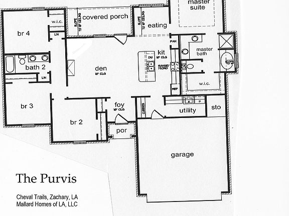 4th image of 18653 Seabiscuit Ln