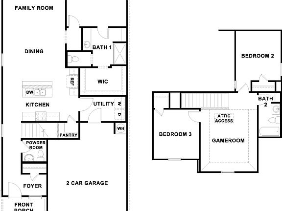 Floor Plan.