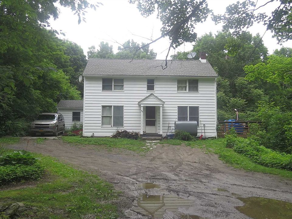 2nd image of Davis Rd