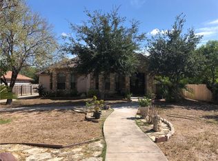 1904 Inspiration Rd, Mission, TX 78572