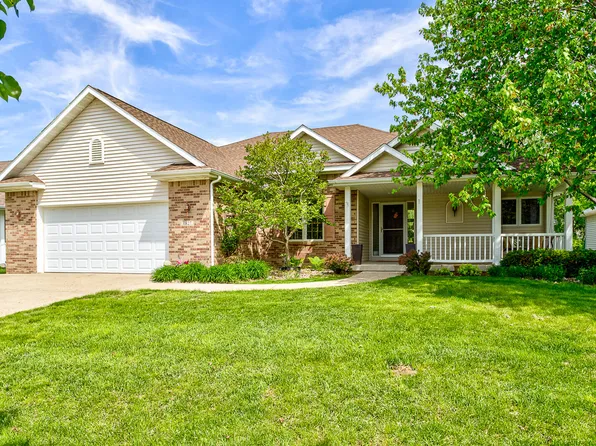 4627 Hemingway Dr, Ames, IA 50014