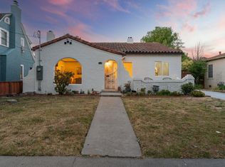 666 S 13th St, San Jose, CA 95112