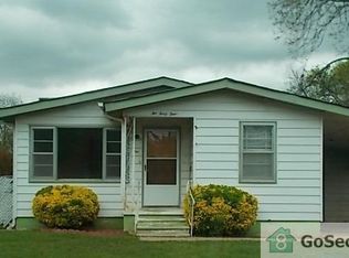 244 10th Ave SW, Birmingham, AL 35211