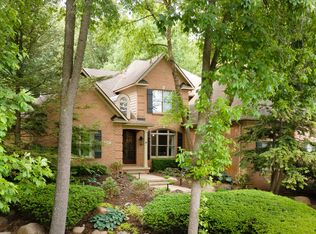 8941 Morning Mist Dr, Clarkston, MI 48348