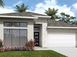 2517F Plan, Turnleaf 50', Punta Gorda, FL 33955