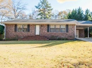 238 Jefferson St, Statham, GA 30666