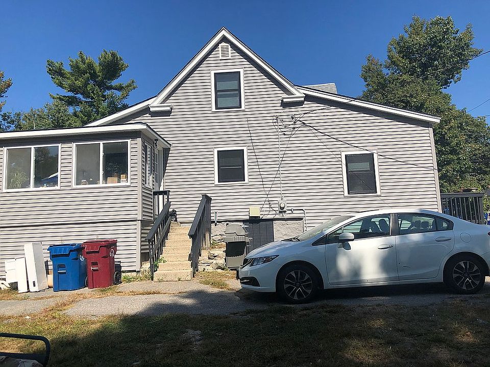 2nd image of 15 Davis St