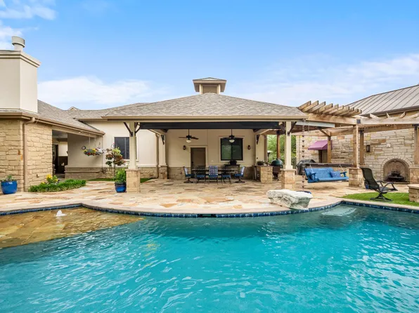 8815 Blazyk Dr, Austin, TX 78737
