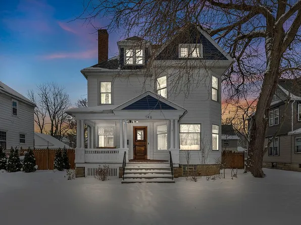 146 Harrison St, Elyria, OH 44035