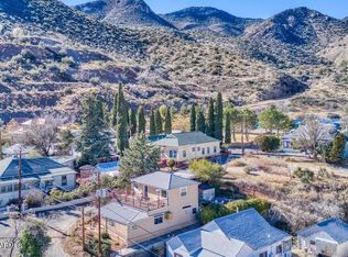 152 Quality Hill, Bisbee, AZ 85603