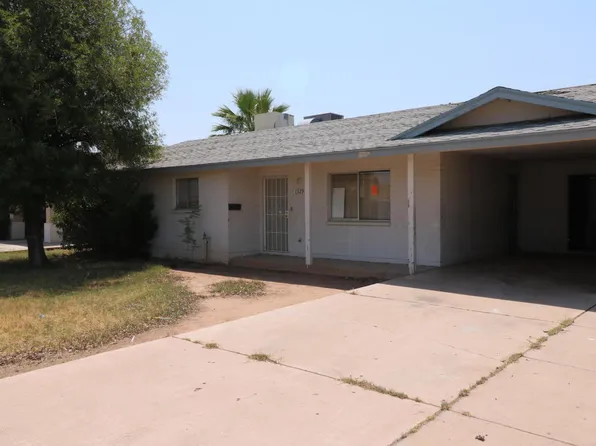1329 E Millett Ave, Mesa, AZ 85204