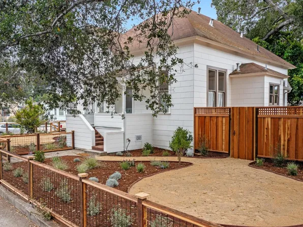 803-805 Broadway, Santa Cruz, CA 95062