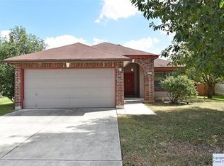 322 Stone Gate Dr, New Braunfels, TX 78130