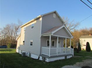 618 Elizabeth Ave, Elizabeth, PA