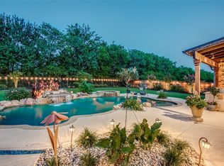 1937 Denali Ln, Keller, TX 76248