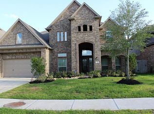 18711 Pelham Grove Ln, Richmond, TX 77407