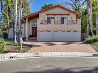 20130 Winnetka Ct, Woodland Hills, CA 91364