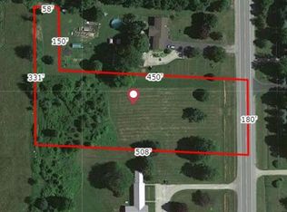 0 Oakley Rd, Chesaning, MI 48616