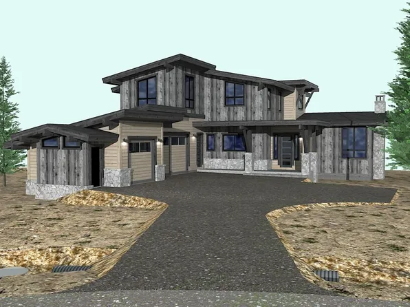10948 Ryley Ct, Truckee, CA 96161