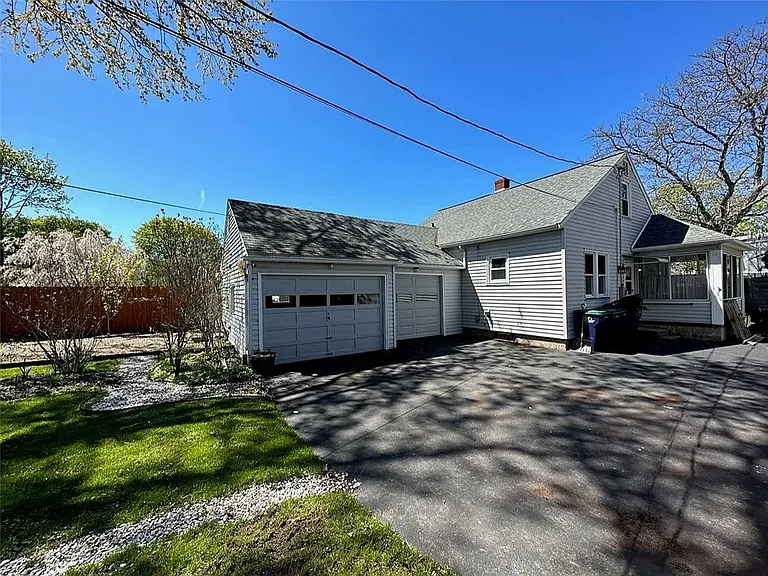 Salem Rd — Photo 15