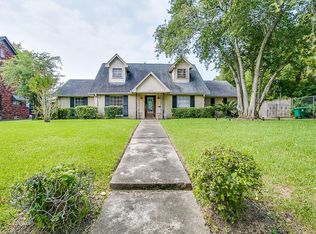 3312 Parkwood Dr, Houston, TX 77021