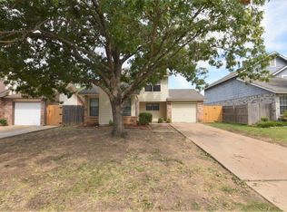 4629 Waterway Dr, Fort Worth, TX 76137