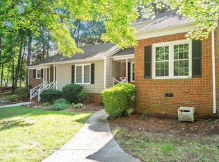 107 Galloway Ct, Raleigh, NC 27615