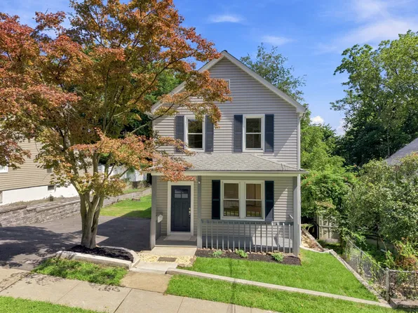 33 Mohawk Ave, Hawthorne, NJ 07506