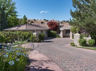 4405 Sharps Rd, Reno, NV 89519