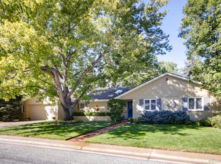 3223 S Milwaukee St, Denver, CO 80210