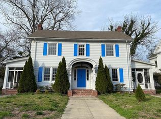 115 Walnut St APT B, Salisbury, MD 21801