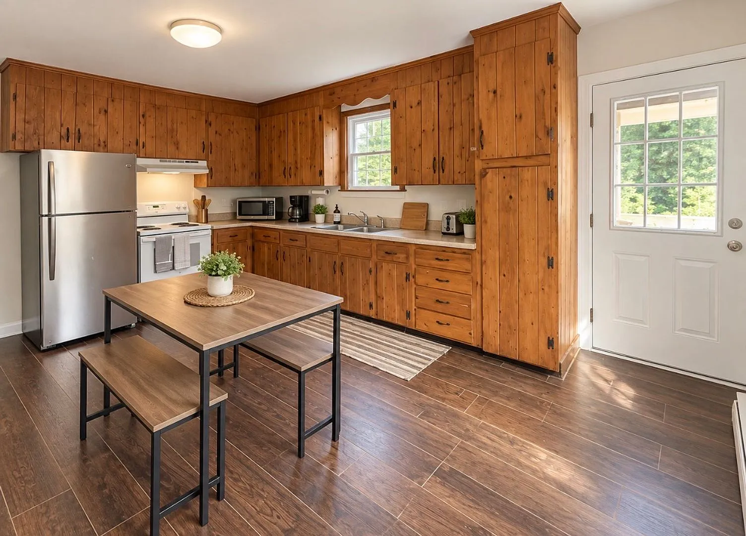 Pico Mountain Commons - Short Term — Photo 2