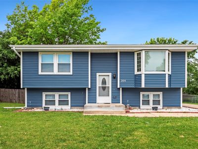 204 25th Ave SW, Altoona, IA, 50009