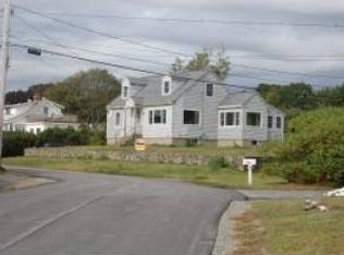 5 Fairhill Ave, Rye, NH 03870