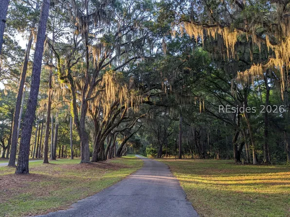 22 Jacks Drive, Daufuskie Island, SC 29915